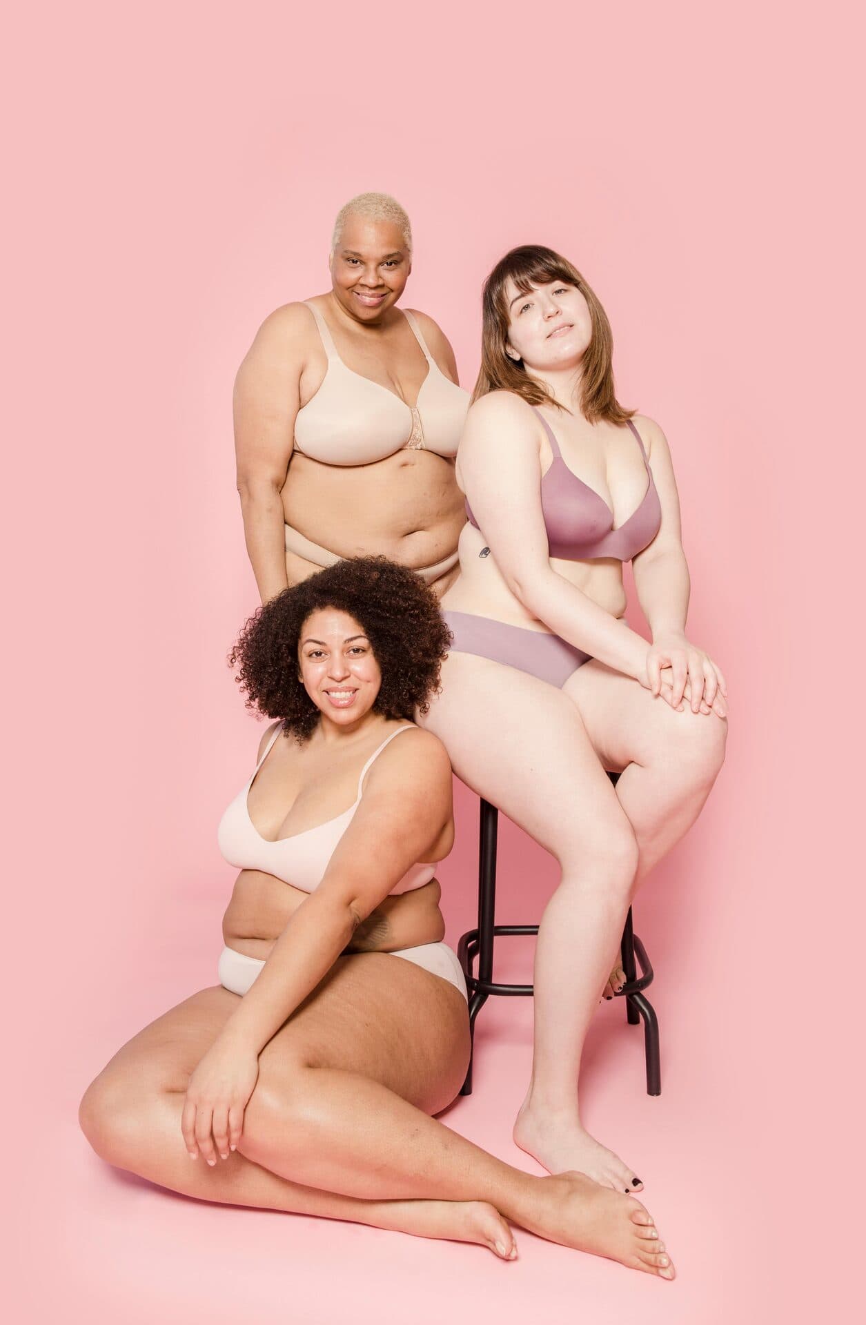 Bras & Intimates