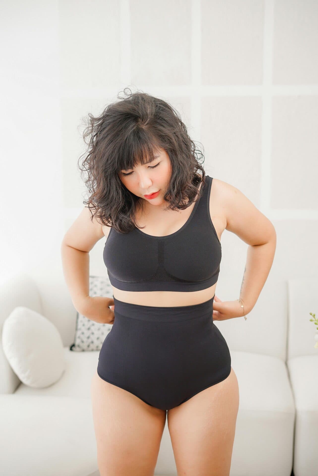 Shapewear Collection