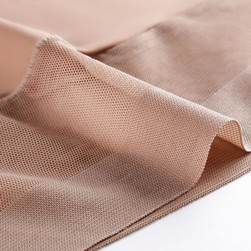 Full Body Shapewear Slip Dress with Built In Bra