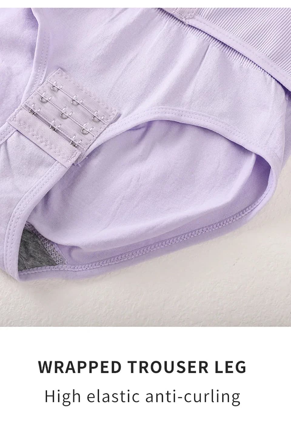 Zipper Belt Bodysuit Shapewear with Tummy Control