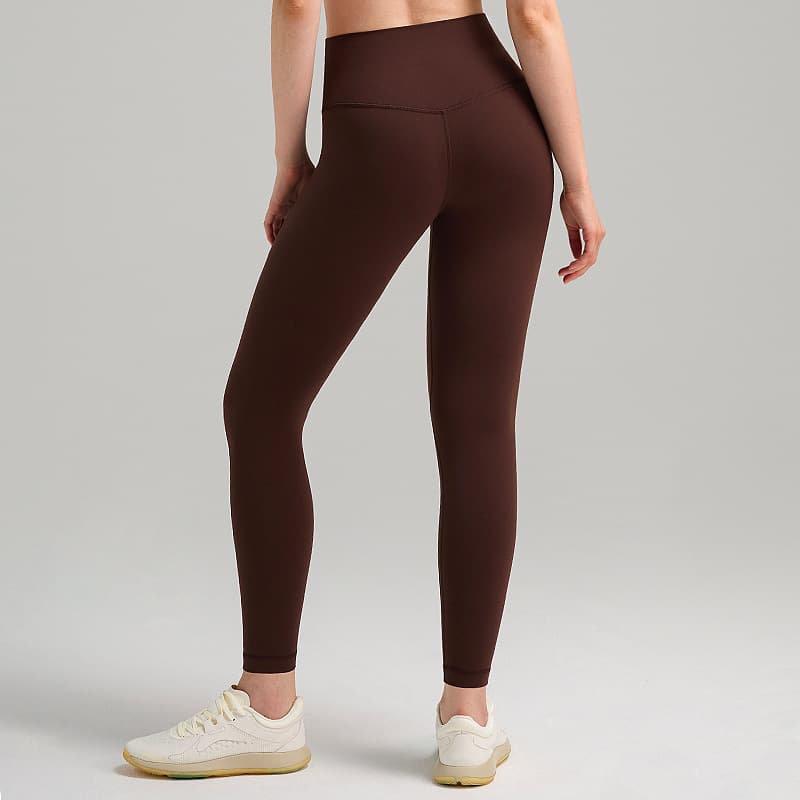 High Waisted Butt Lifting Yoga Pants for Women
