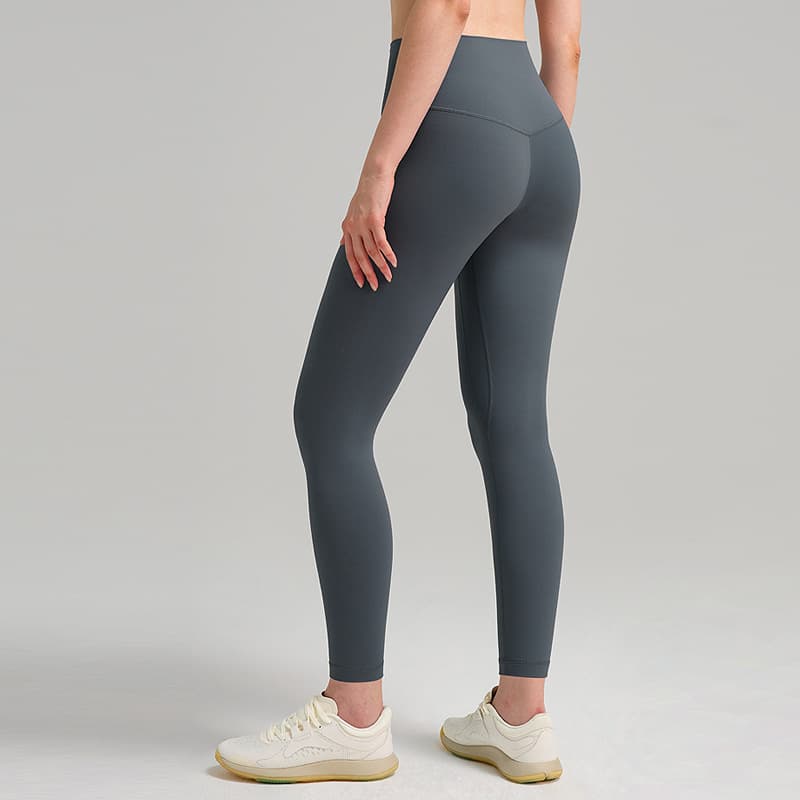 High Waisted Butt Lifting Yoga Pants for Women