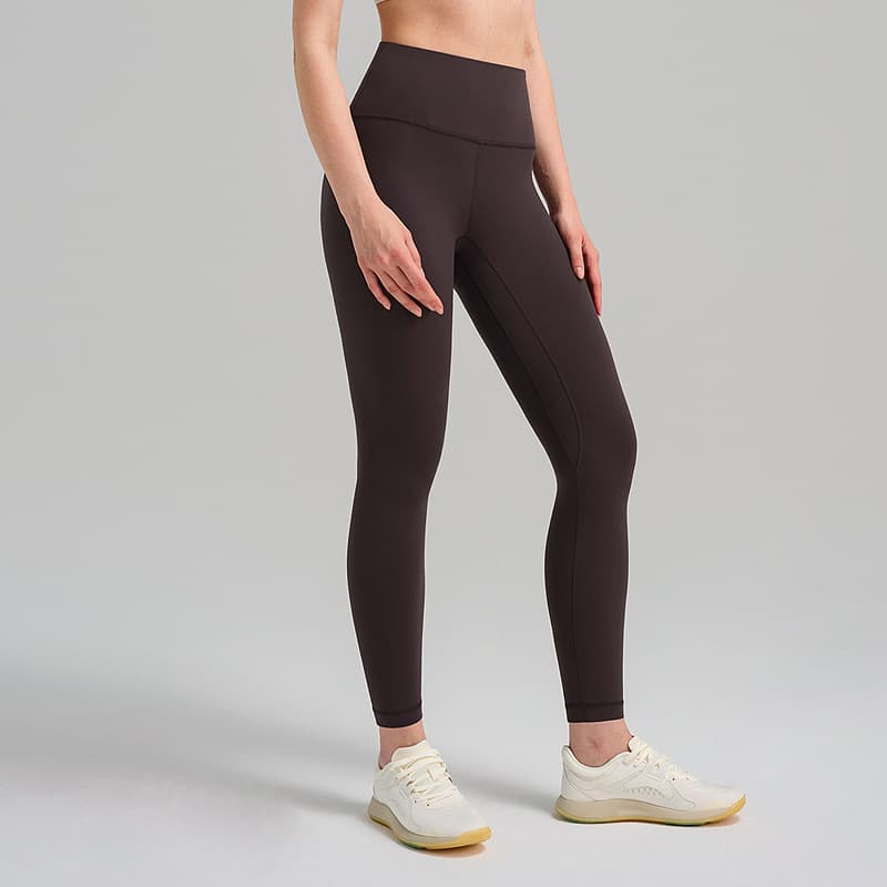 High Waisted Butt Lifting Yoga Pants for Women