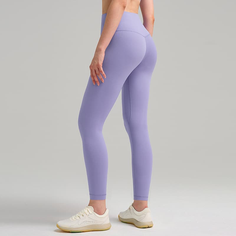 High Waisted Butt Lifting Yoga Pants for Women