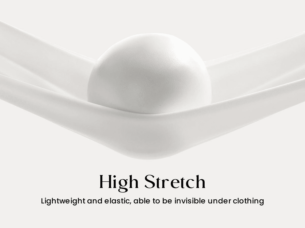 Unlined Balconette Bra Underwire Support