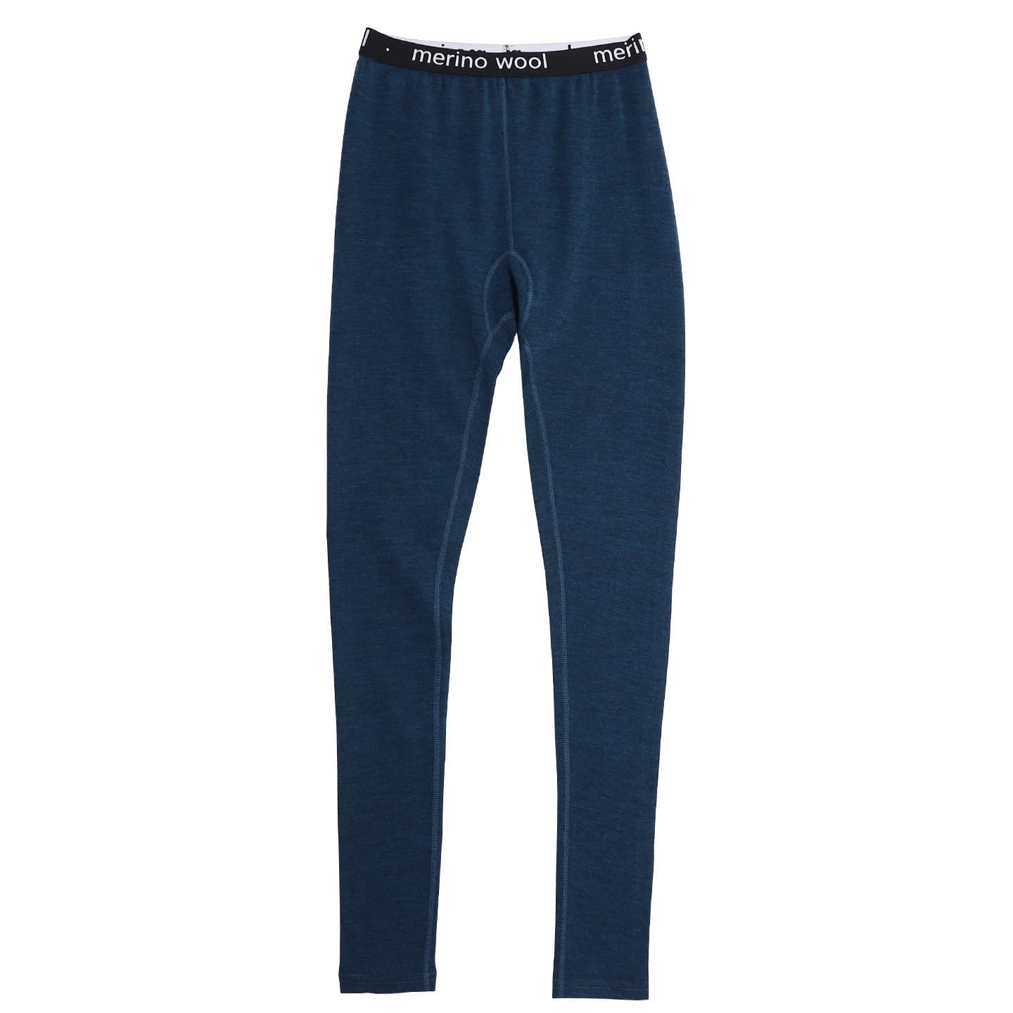 Merino Wool Thermal Leggings for Women