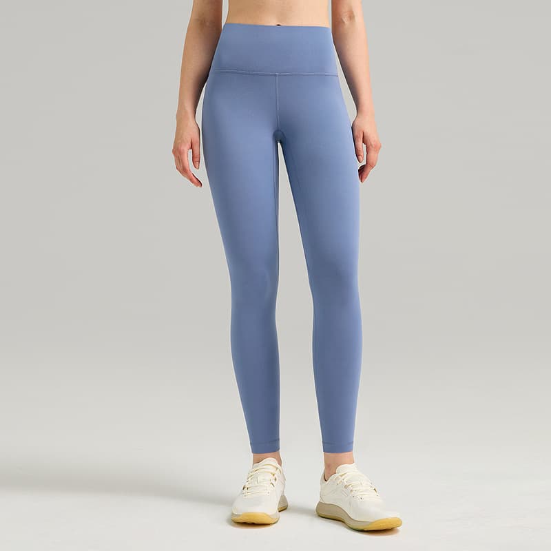 High Waisted Butt Lifting Yoga Pants for Women