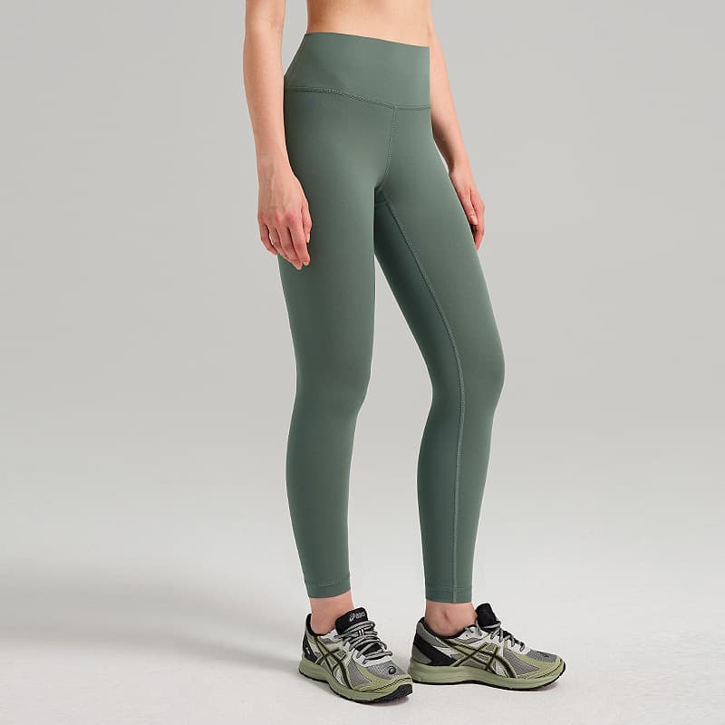High Waisted Butt Lifting Yoga Pants for Women