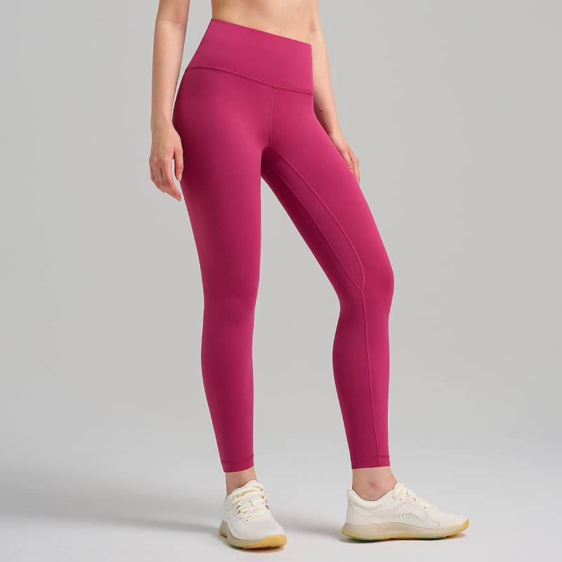 High Waisted Butt Lifting Yoga Pants for Women