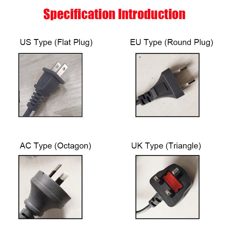 2 in 1 Hair Straightener and Curling Hot Comb