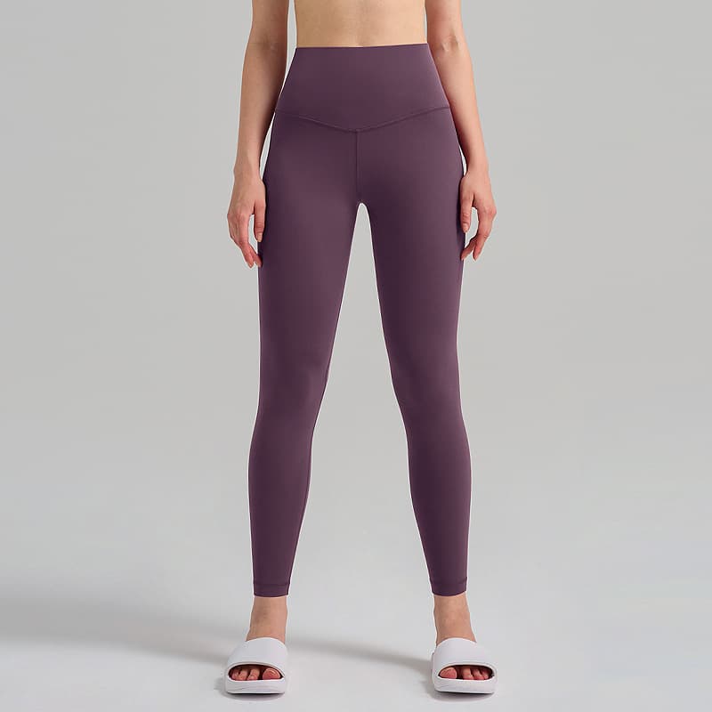 High Waisted Butt Lifting Yoga Pants for Women