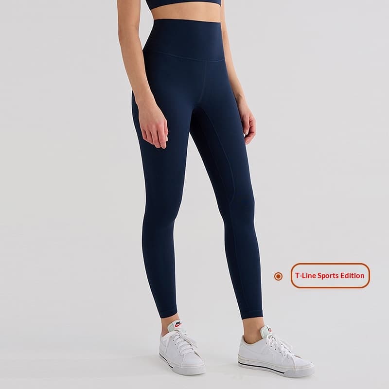 High Waisted Butt Lifting Yoga Pants for Women
