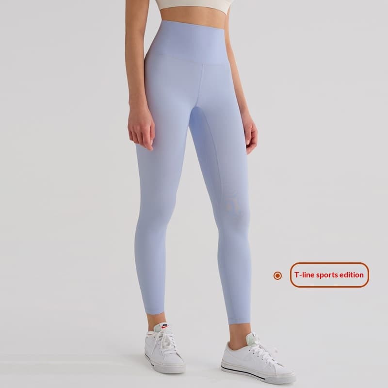 High Waisted Butt Lifting Yoga Pants for Women