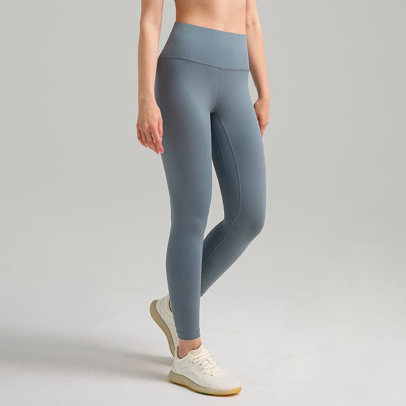 High Waisted Butt Lifting Yoga Pants for Women