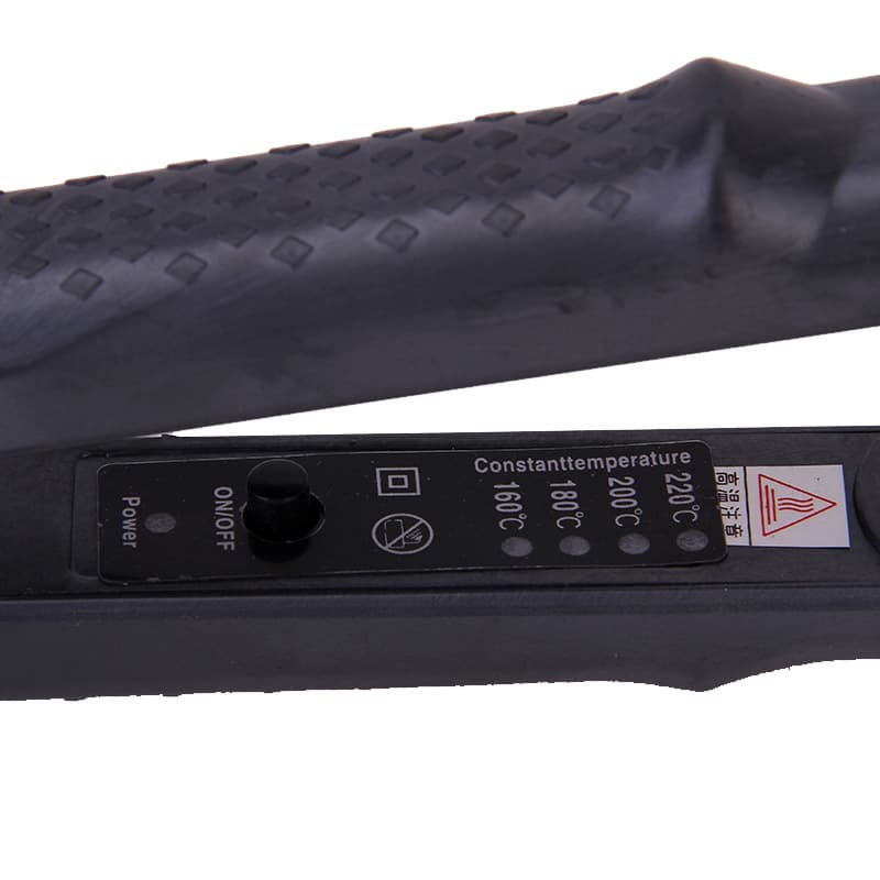 Hair Curling Iron for Effortless Waves & Curls