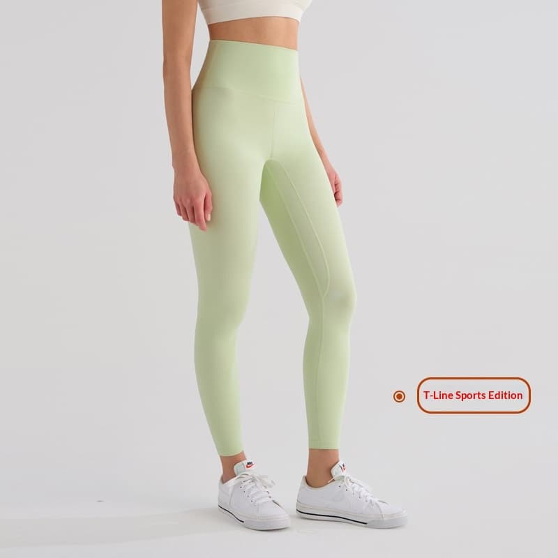 High Waisted Butt Lifting Yoga Pants for Women