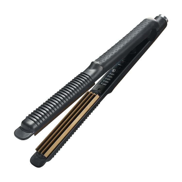 Hair Curling Iron for Effortless Waves & Curls