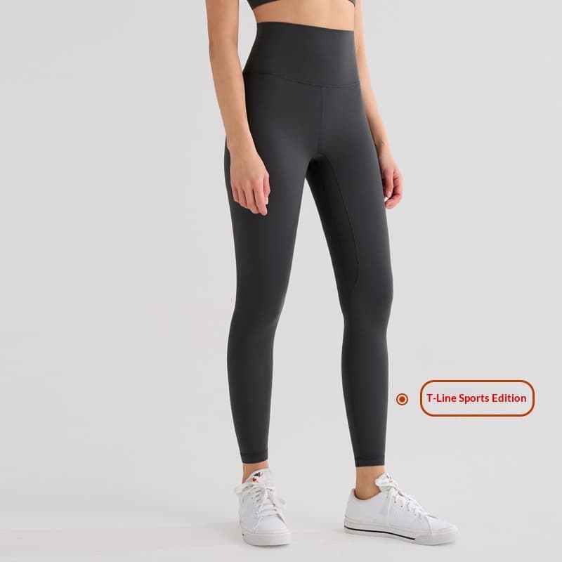High Waisted Butt Lifting Yoga Pants for Women