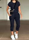 Navy Blue