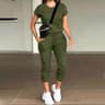 army green