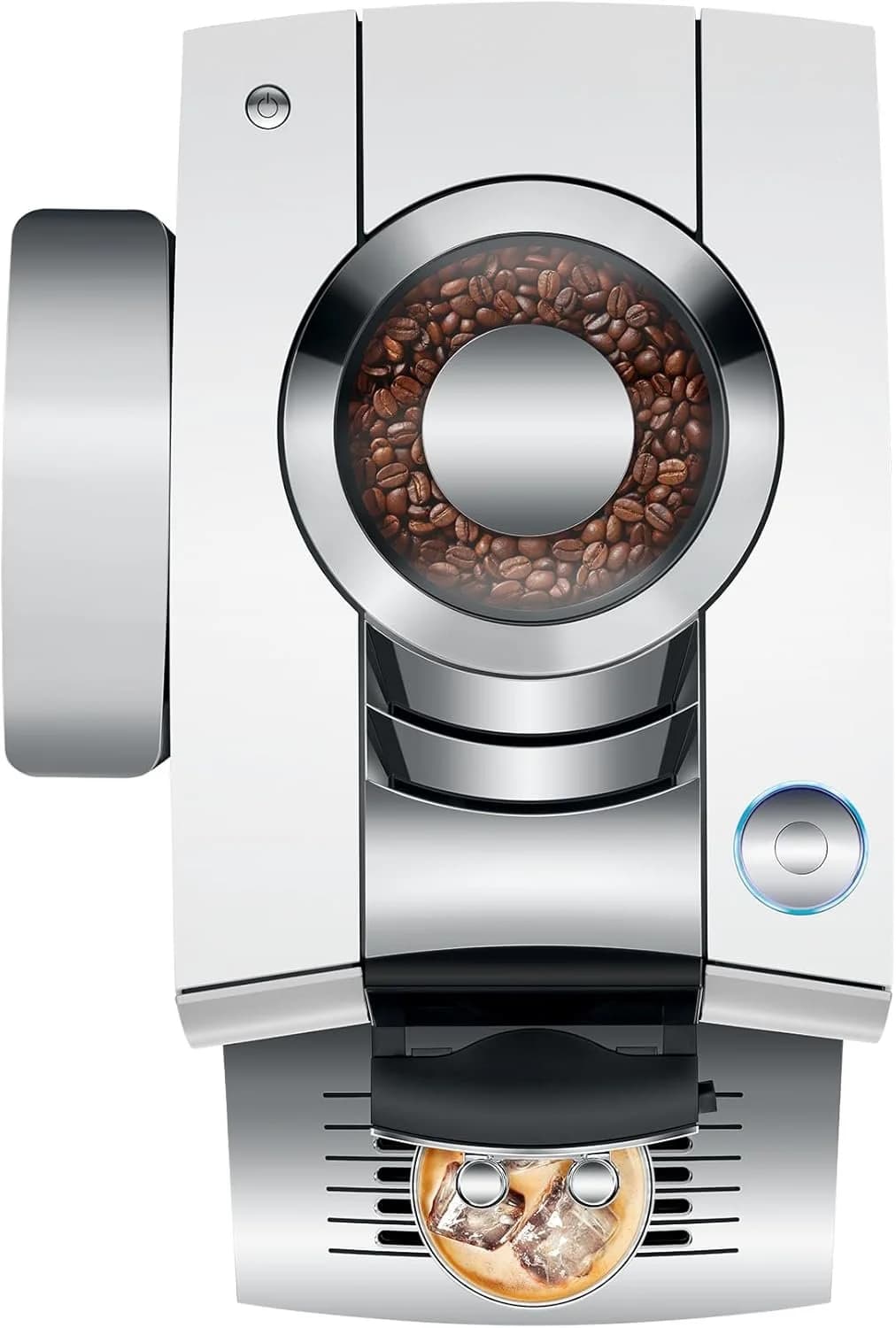 Jura Z10 Automatic Coffee Machines