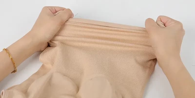 Plus Size Tummy Control Cami Bodysuit