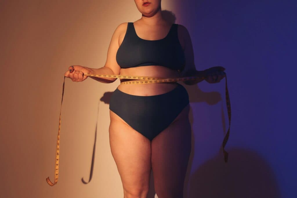 How to find your shapewear size without a fitting room