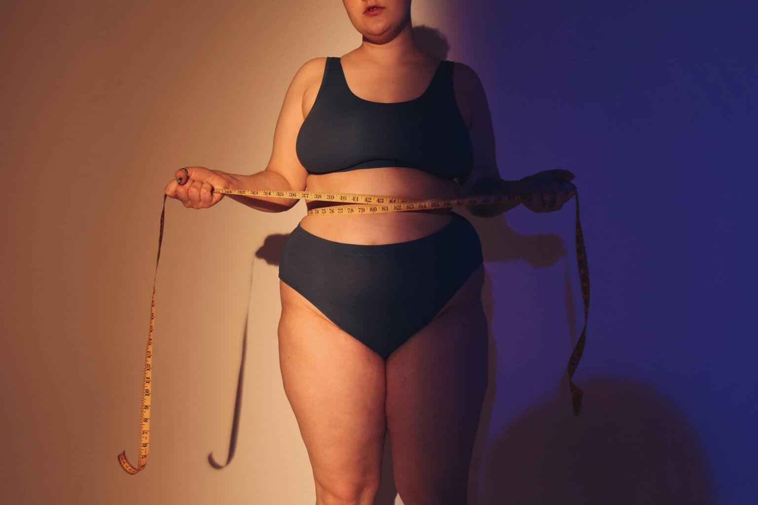 How to find your shapewear size without a fitting room